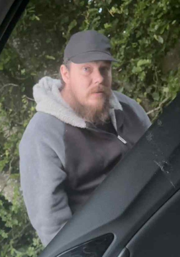 Christian Rahbek, dømt for dyrevoldtægt og drab på dyr i Danmark
