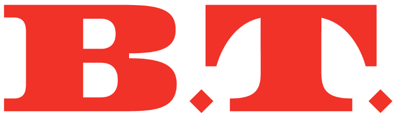 BT